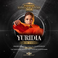 Yuridia - 26 Enero