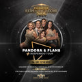 Pandora y Flans - 14 Enero